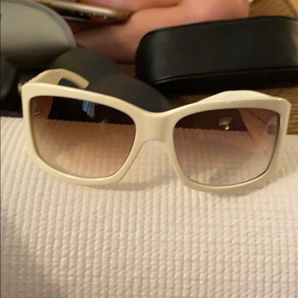Authentic Dior sunglasses